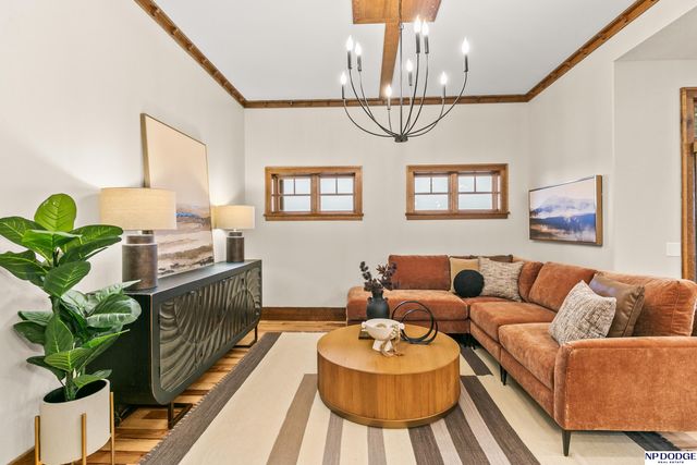 4724 Coffey Street, Papillion, NE 68133