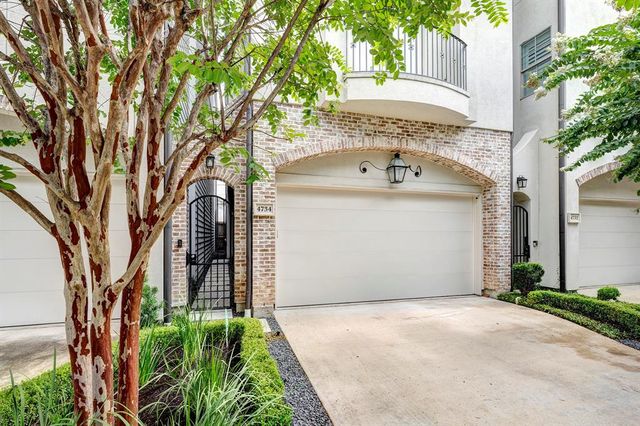 4734 Aftonshire Drive, Houston, TX 77027