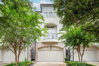 4734 Aftonshire Drive, Houston, TX 77027