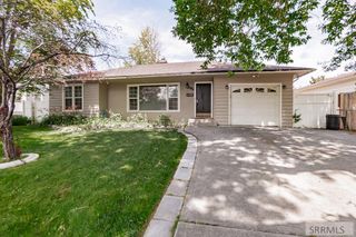 185 E 25th Street, Idaho Falls, ID 83404