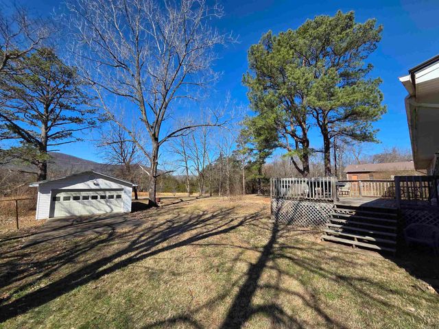 14921 AR-123, Mount Judea, AR 72655