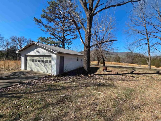 14921 AR-123, Mount Judea, AR 72655