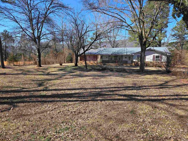 14921 AR-123, Mount Judea, AR 72655