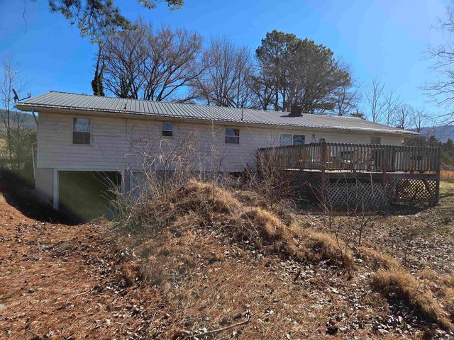 14921 AR-123, Mount Judea, AR 72655