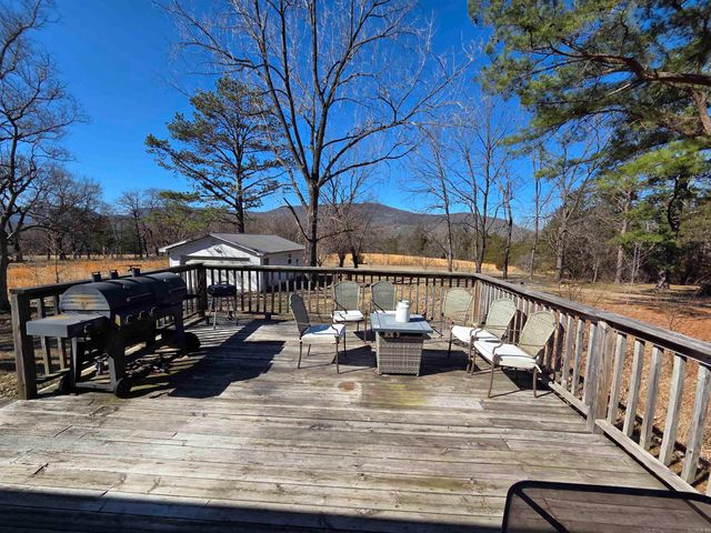 14921 AR-123, Mount Judea, AR 72655