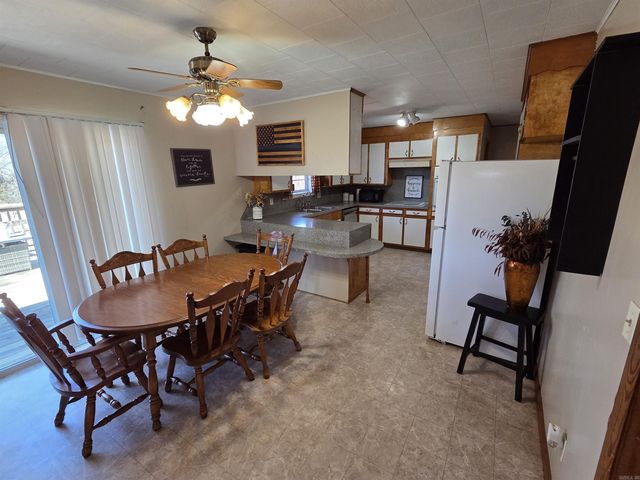 14921 AR-123, Mount Judea, AR 72655