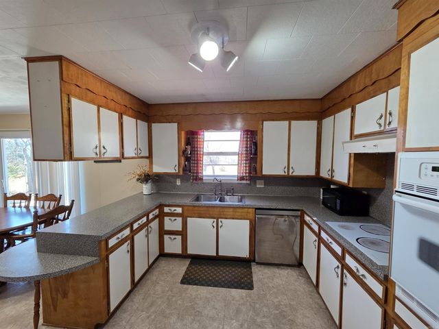 14921 AR-123, Mount Judea, AR 72655