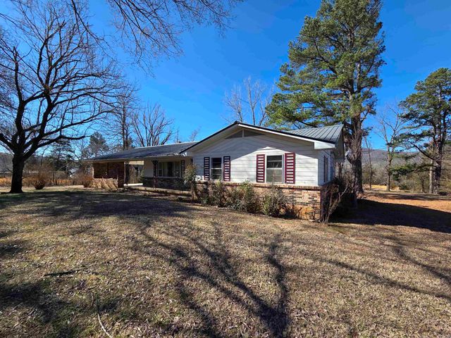 14921 AR-123, Mount Judea, AR 72655