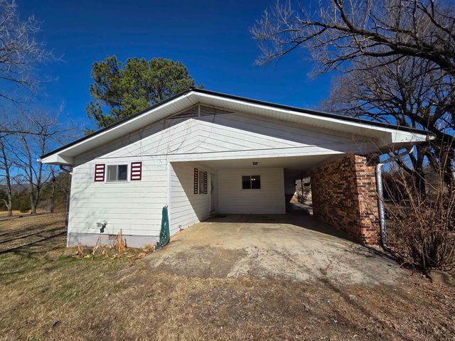 14921 AR-123, Mount Judea, AR 72655