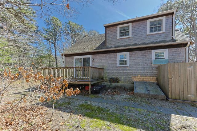 190 Serb Street, Eastham, MA 02642