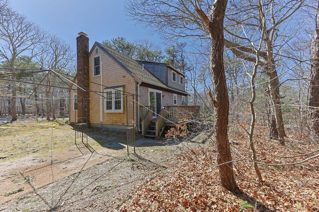 190 Serb Street, Eastham, MA 02642