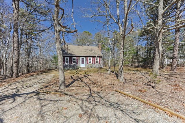 190 Serb Street, Eastham, MA 02642