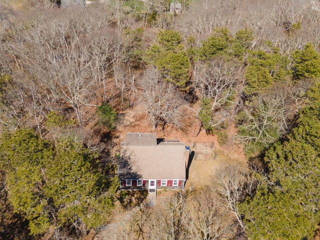 190 Serb Street, Eastham, MA 02642