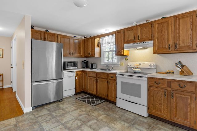 190 Serb Street, Eastham, MA 02642