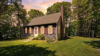 190 Serb Street, Eastham, MA 02642