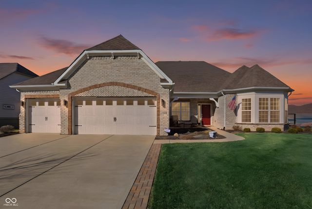 11648 Flynn Place, Noblesville, IN 46060