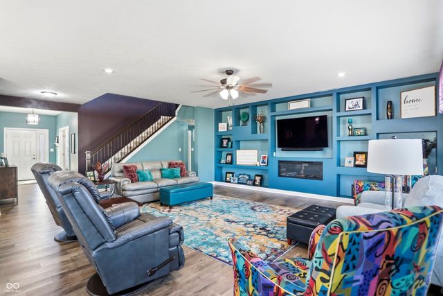 11648 Flynn Place, Noblesville, IN 46060