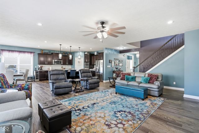 11648 Flynn Place, Noblesville, IN 46060