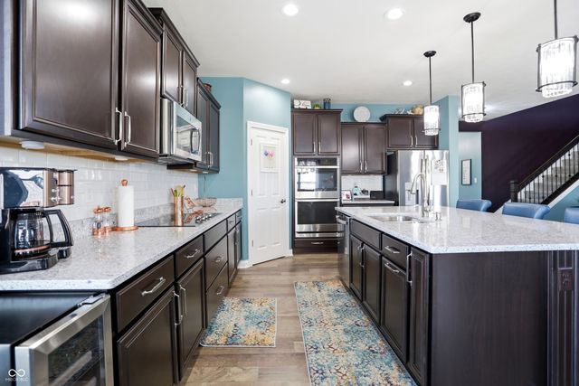 11648 Flynn Place, Noblesville, IN 46060