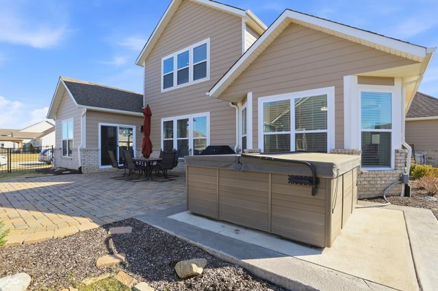 11648 Flynn Place, Noblesville, IN 46060