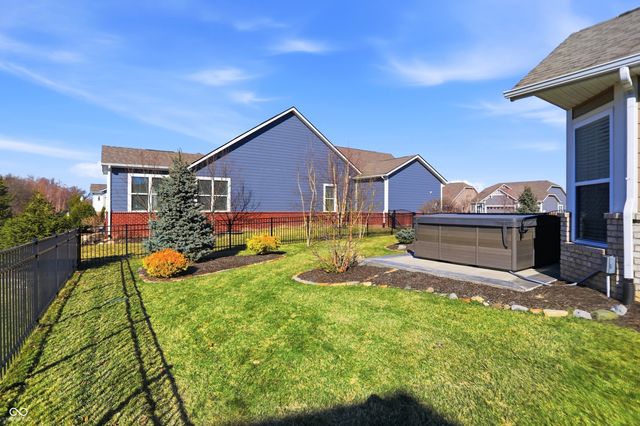 11648 Flynn Place, Noblesville, IN 46060