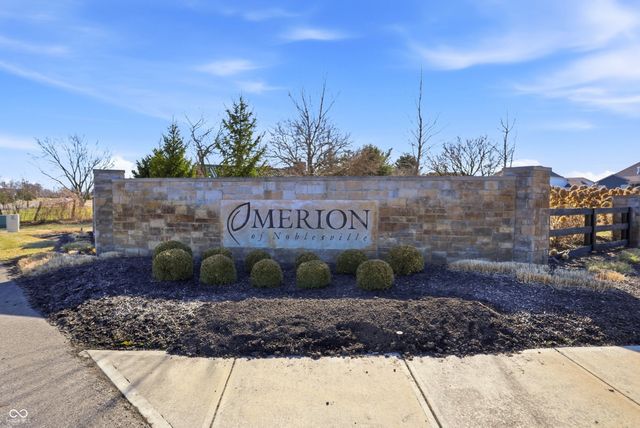 11648 Flynn Place, Noblesville, IN 46060