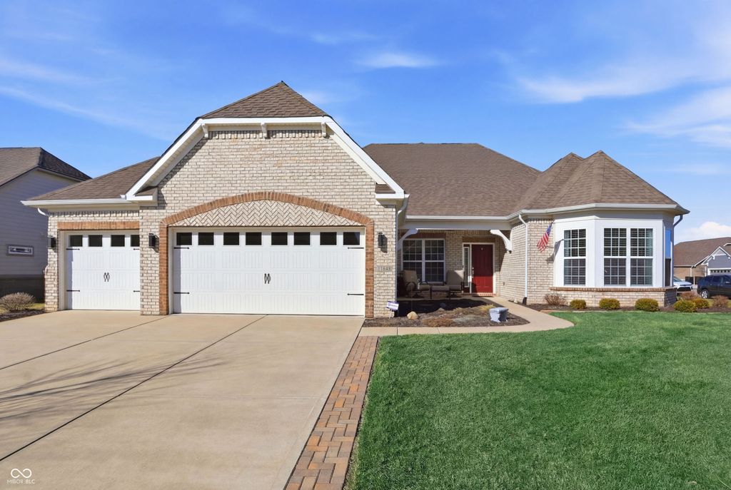 11648 Flynn Place, Noblesville, IN 46060