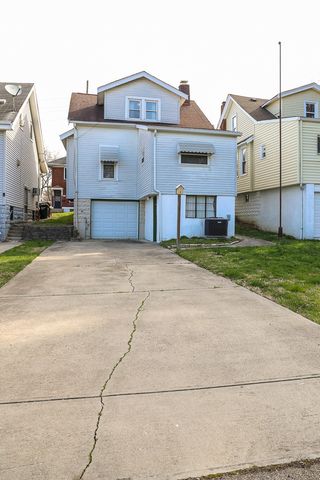 2011 Howell Street, Covington, KY 41014