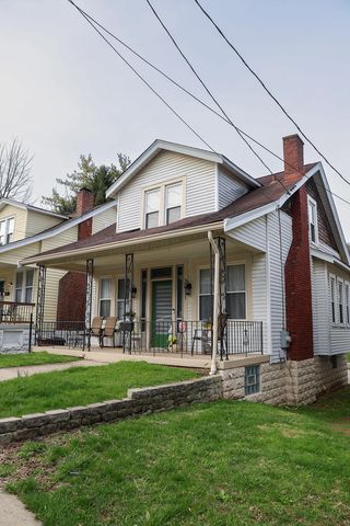 2011 Howell Street, Covington, KY 41014