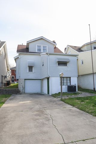 2011 Howell Street, Covington, KY 41014