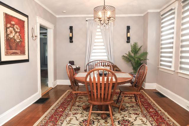 2011 Howell Street, Covington, KY 41014