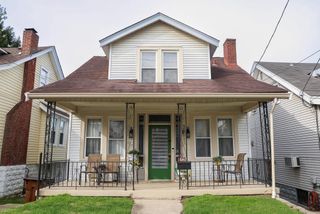 2011 Howell Street, Covington, KY 41014