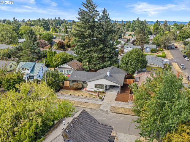 6437 Ne 38th Ave, Portland, OR 97211