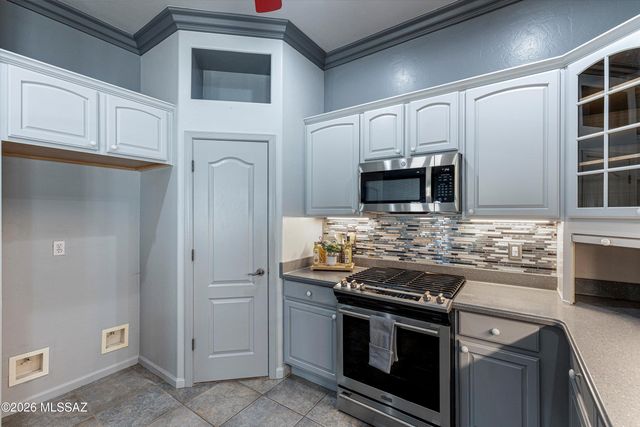 5384 W Winding Desert Drive, Marana, AZ 85658