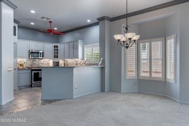 5384 W Winding Desert Drive, Marana, AZ 85658