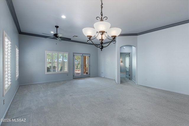 5384 W Winding Desert Drive, Marana, AZ 85658