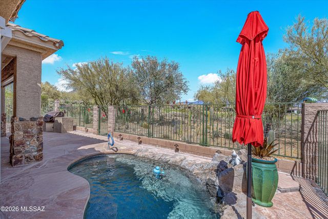 5384 W Winding Desert Drive, Marana, AZ 85658
