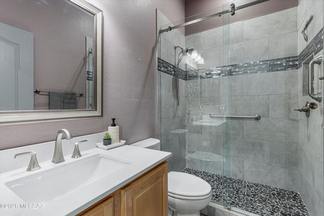 5384 W Winding Desert Drive, Marana, AZ 85658