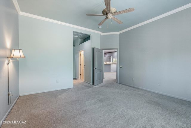 5384 W Winding Desert Drive, Marana, AZ 85658