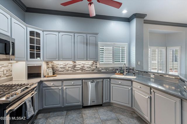 5384 W Winding Desert Drive, Marana, AZ 85658