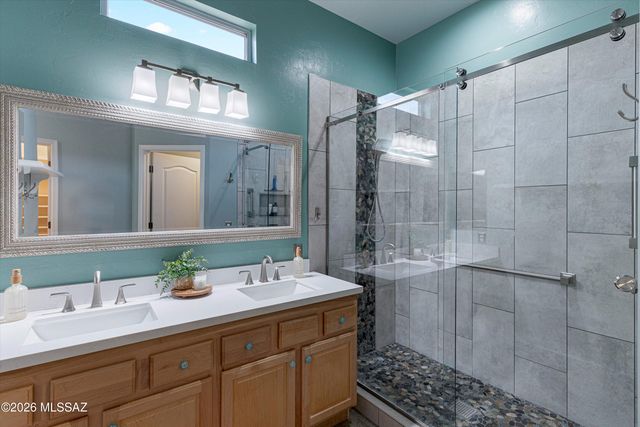 5384 W Winding Desert Drive, Marana, AZ 85658