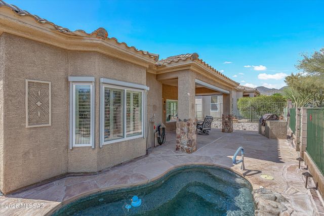 5384 W Winding Desert Drive, Marana, AZ 85658