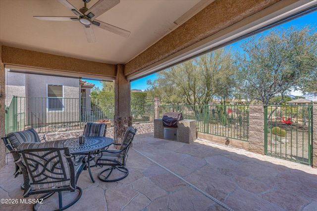 5384 W Winding Desert Drive, Marana, AZ 85658