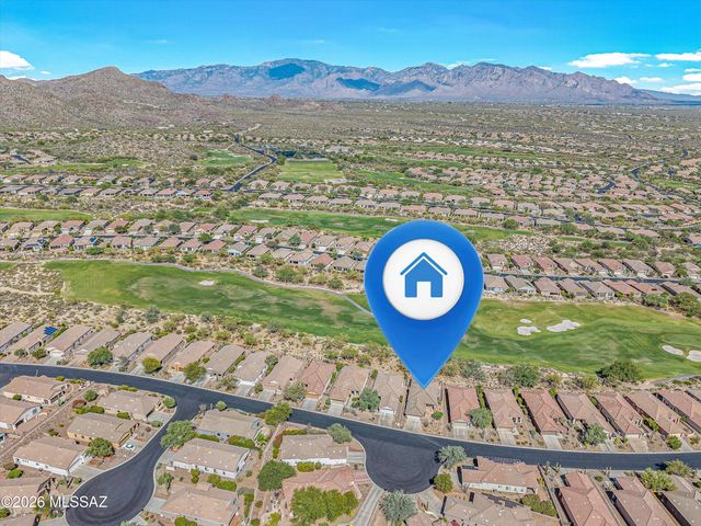 5384 W Winding Desert Drive, Marana, AZ 85658