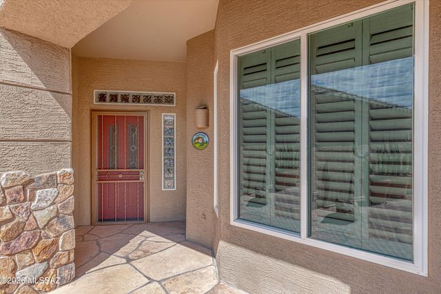 5384 W Winding Desert Drive, Marana, AZ 85658