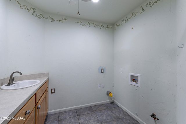 5384 W Winding Desert Drive, Marana, AZ 85658