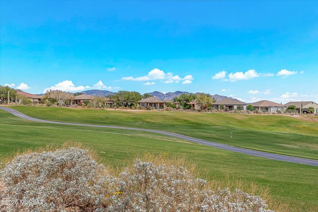 5384 W Winding Desert Drive, Marana, AZ 85658
