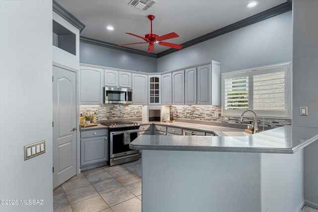 5384 W Winding Desert Drive, Marana, AZ 85658