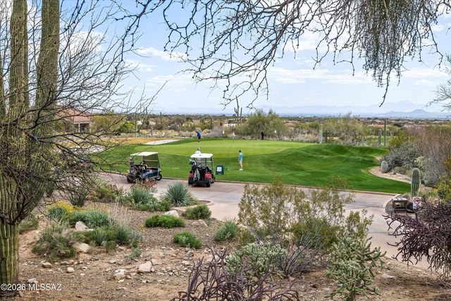 5384 W Winding Desert Drive, Marana, AZ 85658