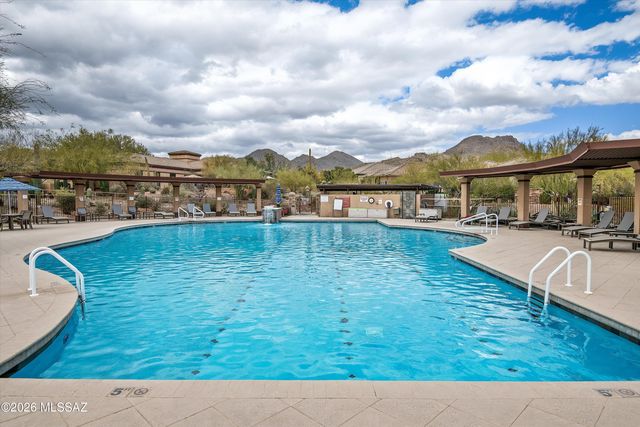5384 W Winding Desert Drive, Marana, AZ 85658